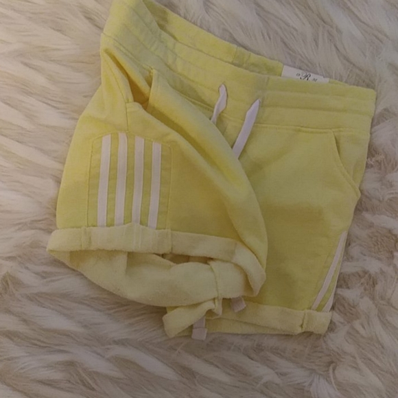 Ladies Shorts - Picture 2 of 4